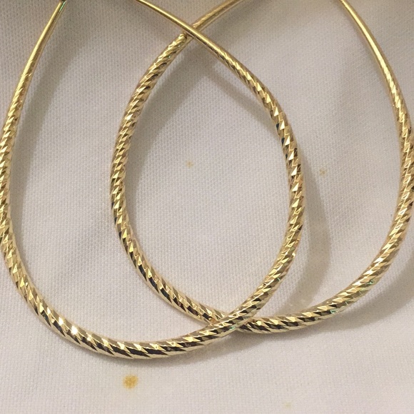 Nice earrings - Picture 6 of 8